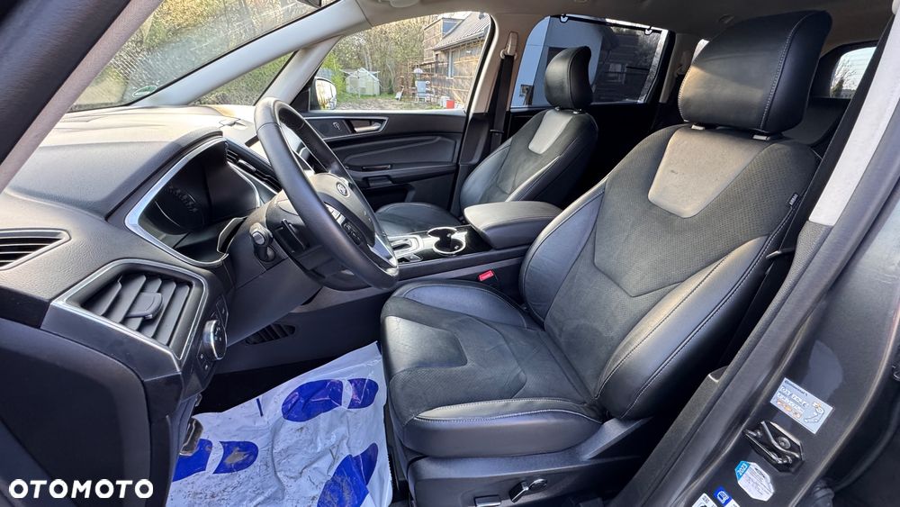 Ford S-Max 2.0 TDCi 4WD ST-Line PowerShift - 33