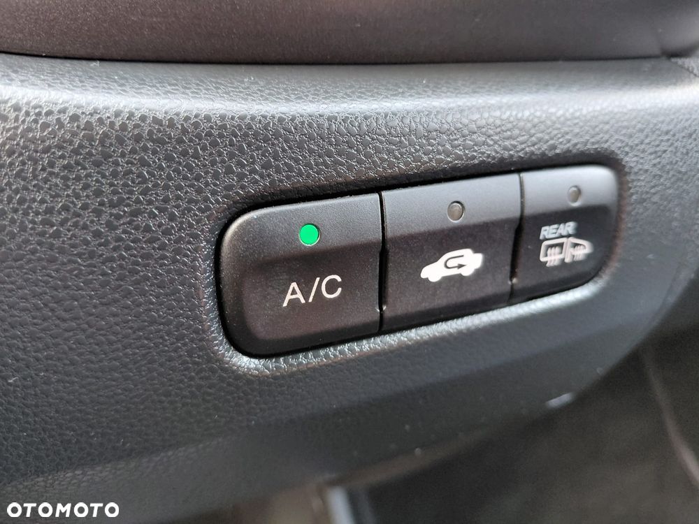Honda Jazz 1.4 i-VTEC Exclusive - 26