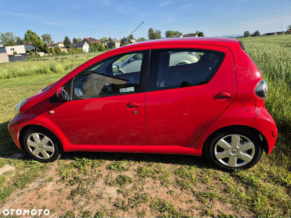 Toyota Aygo 1.0 VVT-i Luna - 3