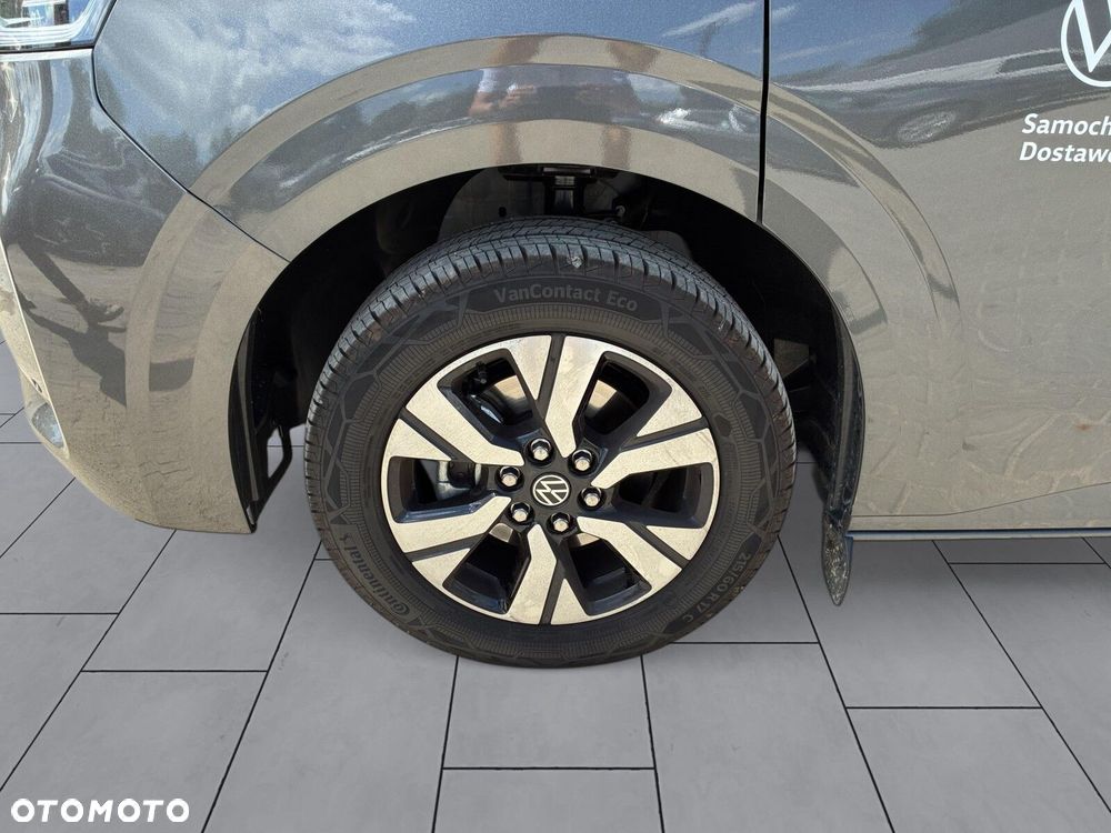 Volkswagen Caravelle 2.0 TDI L1 Life - 38