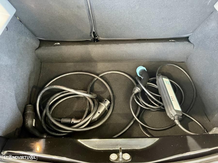 Renault Zoe (c/ Bateria) Z.E. 50 LIFE - 29