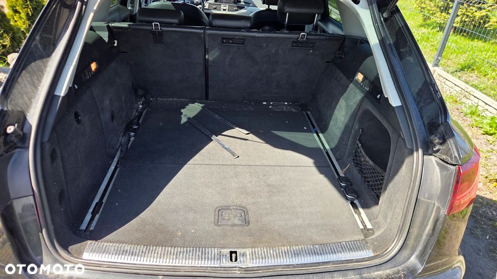 Audi A6 Avant 3.0 TDI Quattro S tronic - 18