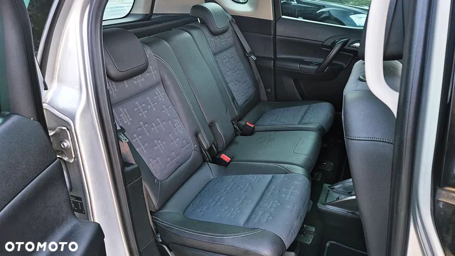 Opel Meriva 1.4 T Cosmo - 34