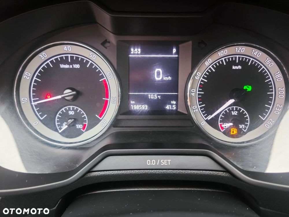 Skoda Octavia 2.0 TSI 4x4 Style DSG - 27