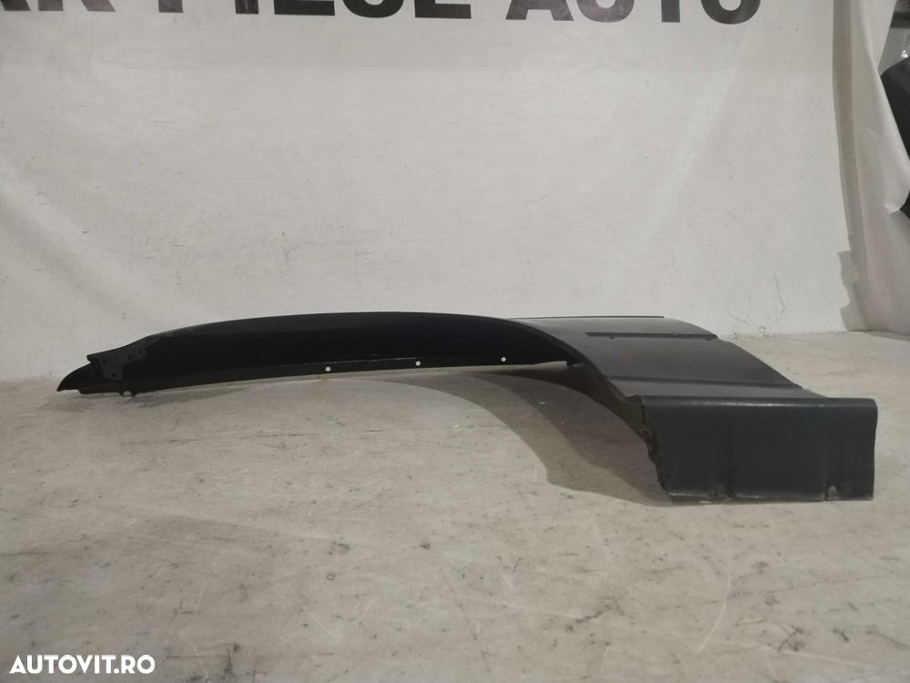 Aripa stanga fata, BMW Seria 3, 1992, 1993, 1994, 1995, 1996, 1997, 1998. - 6