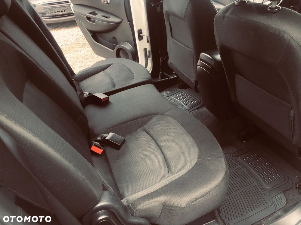 Nissan Qashqai 1.6 acenta - 13