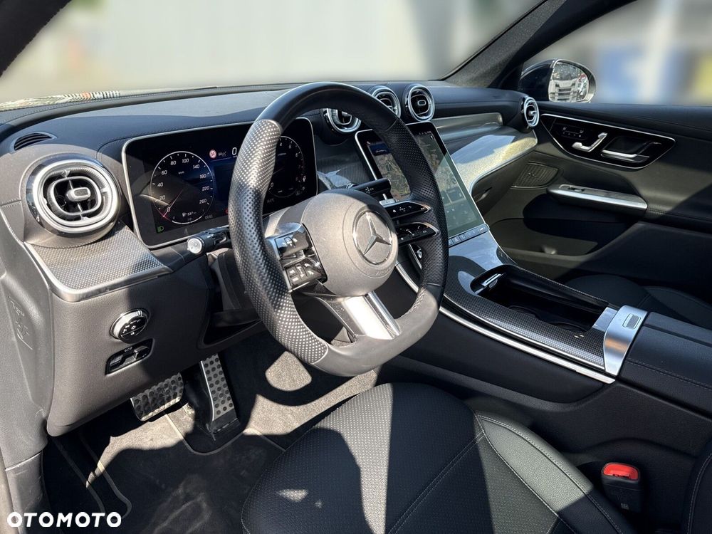 Mercedes-Benz GLC - 15