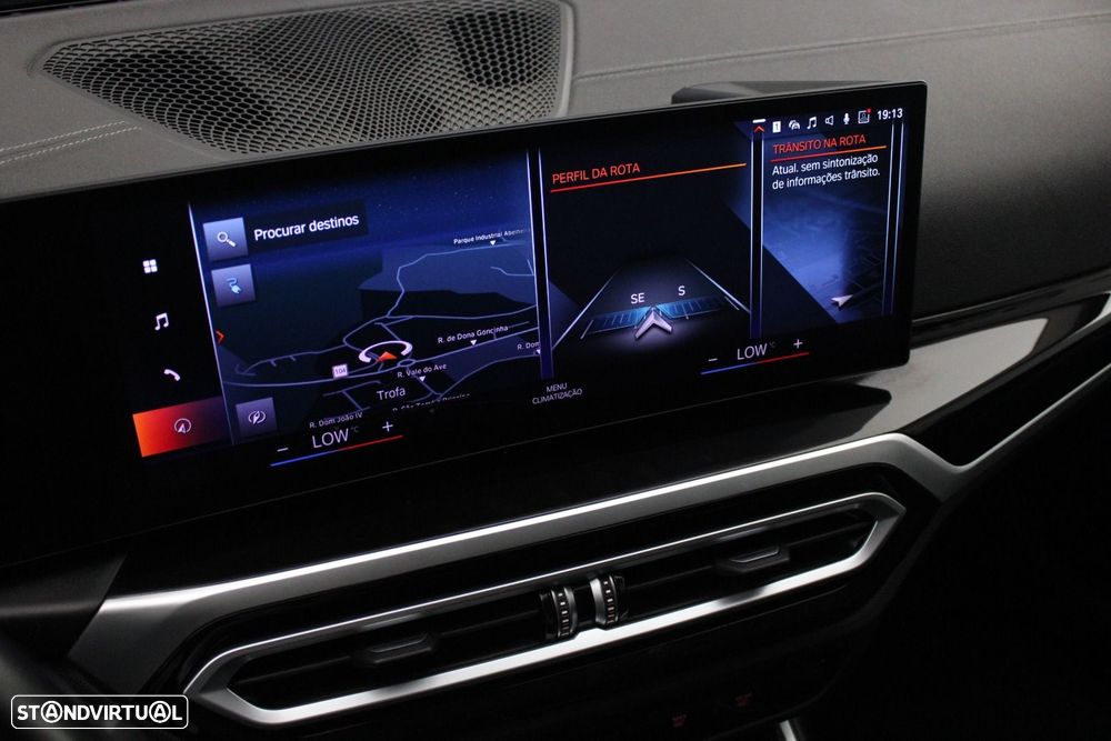 BMW i4 - 15