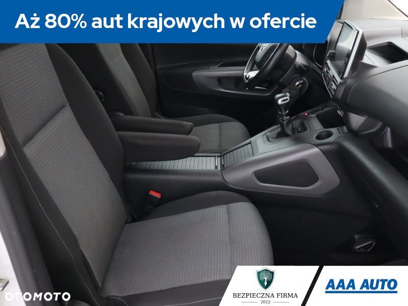 Toyota Proace City Verso - 11