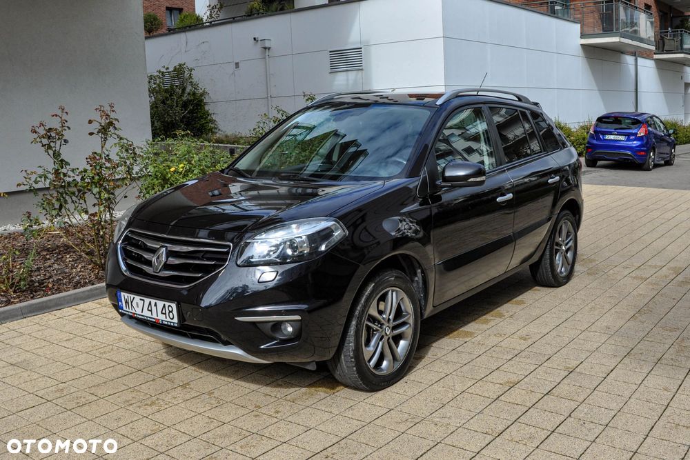 Renault Koleos - 1