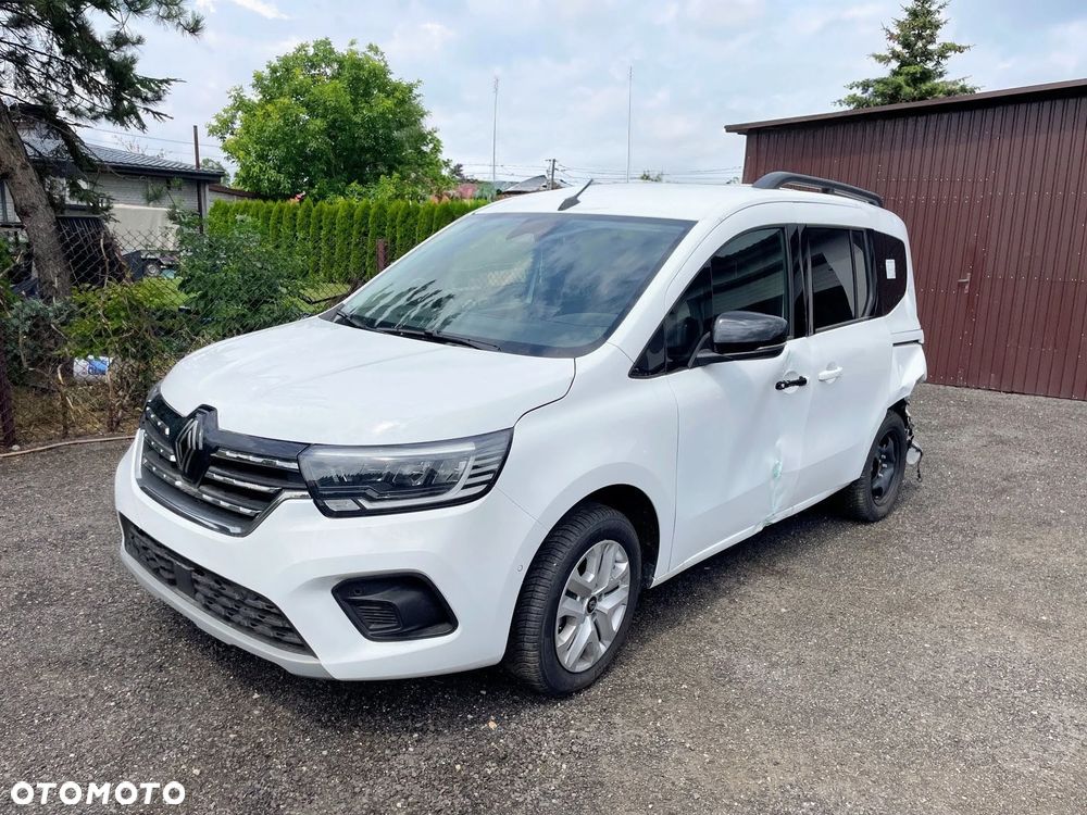 Renault Kangoo - 2