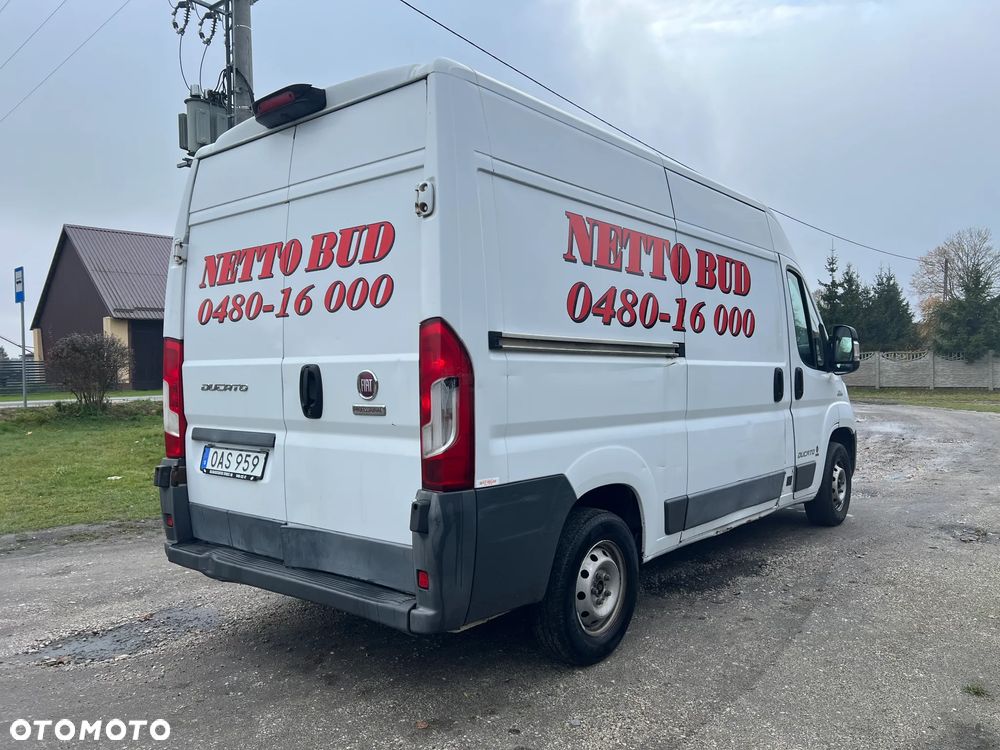 Fiat Ducato - 19