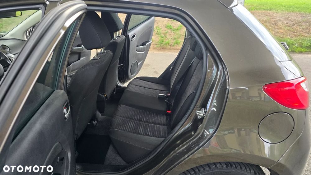 Mazda 2 1.3 MZR Sendo - 31