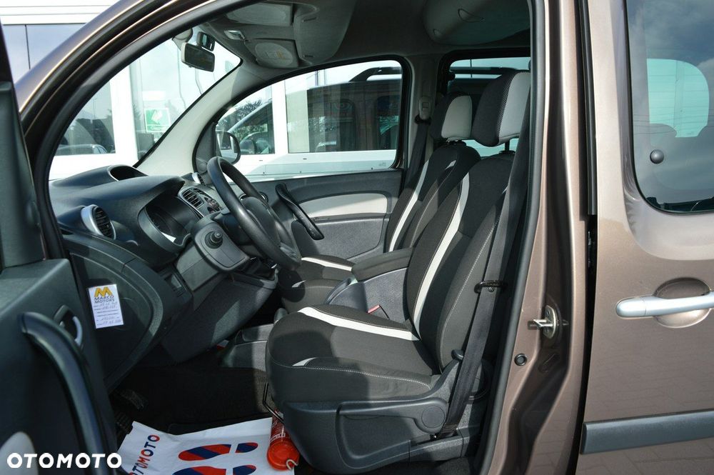 Renault Kangoo - 18