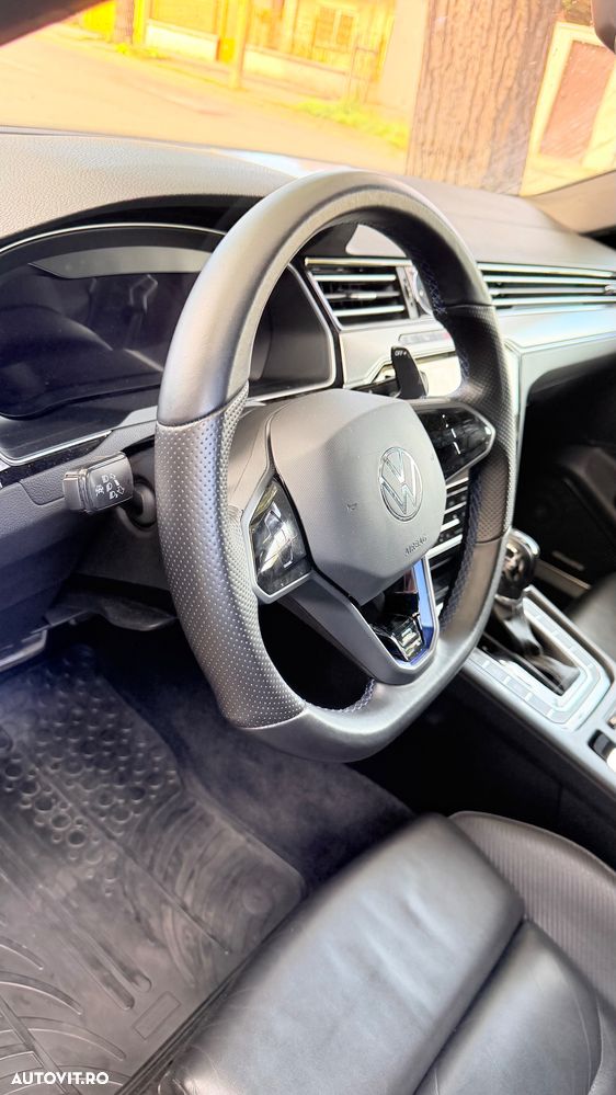 Volkswagen ARTEON 2.0 TSI DSG 4Motion R-Line - 22