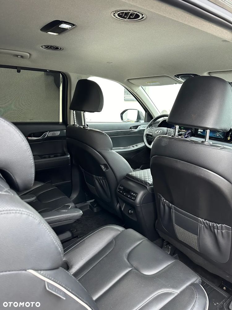 Hyundai Palisade - 12