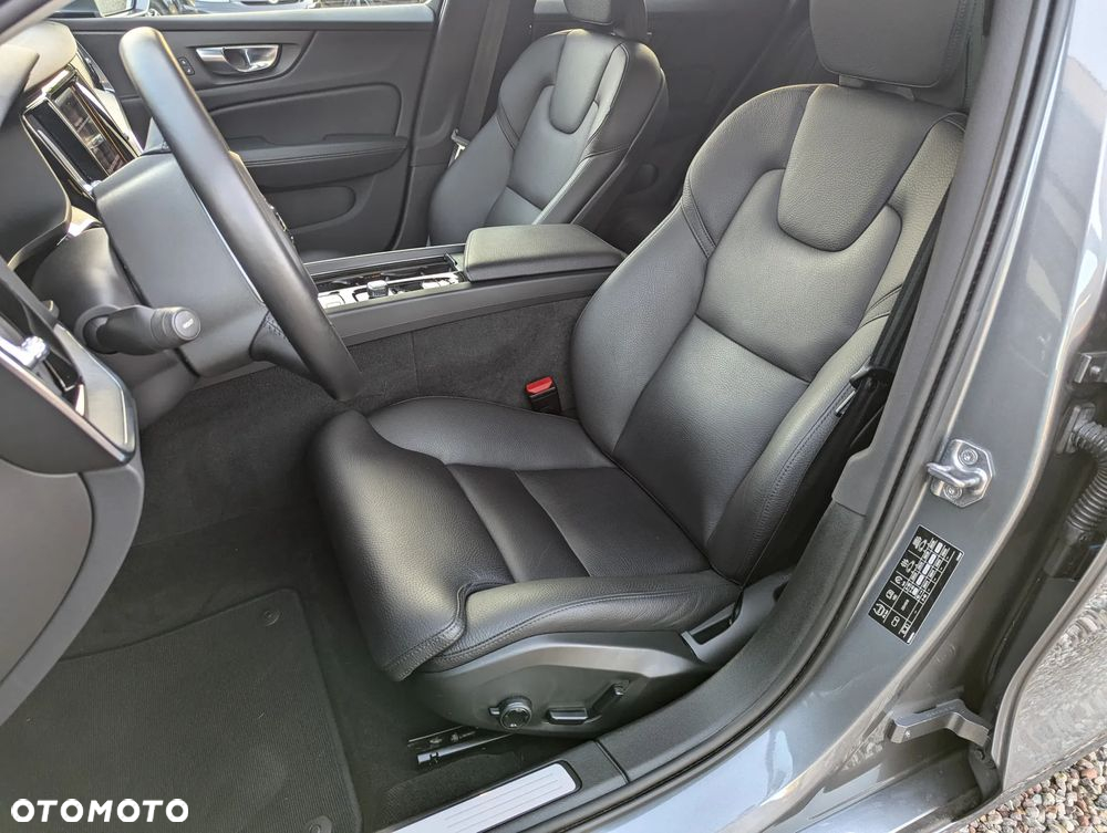 Volvo V60 B4 D Geartronic Inscription - 13