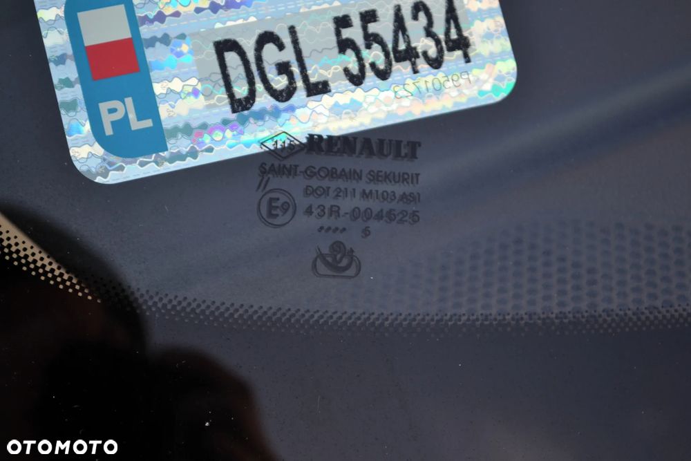 Renault Kadjar 1.2 Energy TCe Limited - 37