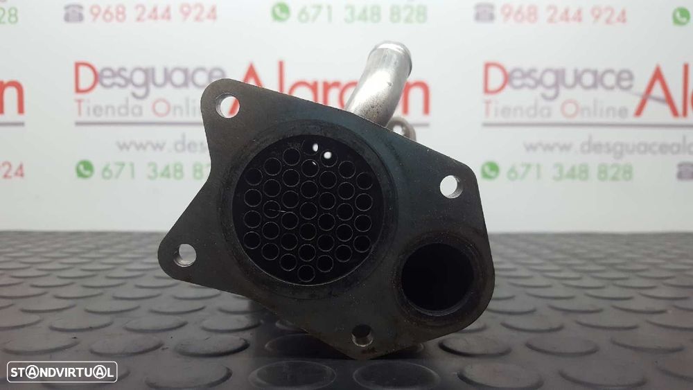 REFRIGERADOR EGR RENAULT LAGUNA III DYNAMIQUE TOMTOM - 3