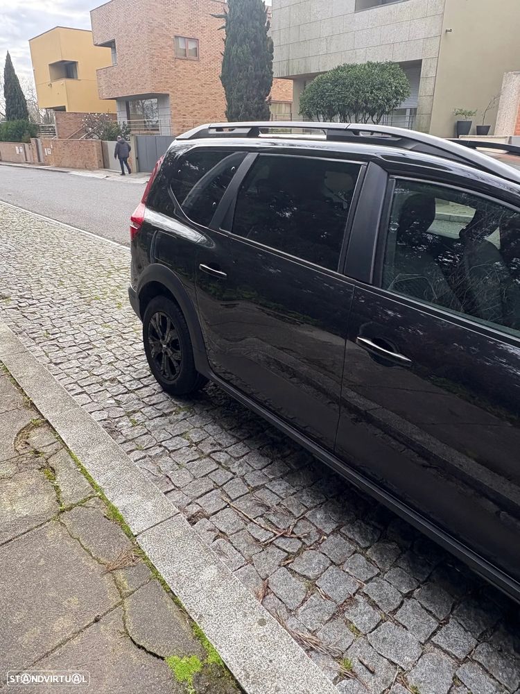 Dacia Jogger 1.0 ECO-G Extreme 7L Bi-Fuel - 15