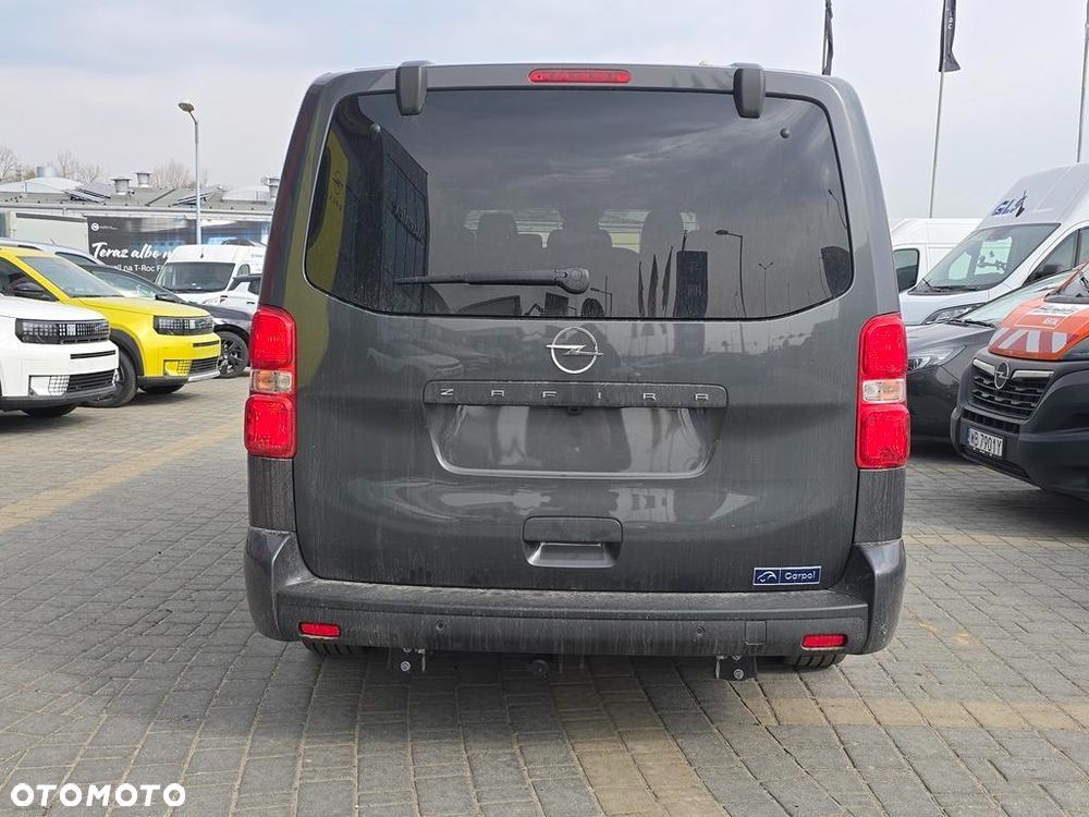 Opel Zafira 2.2 Diesel XL Business - 7