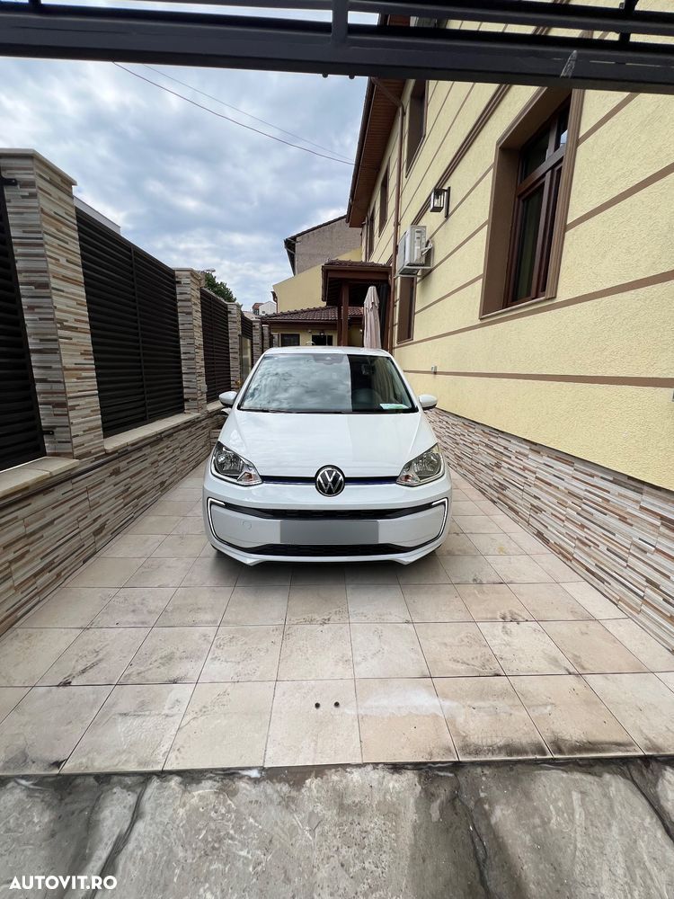 Volkswagen up! - 1