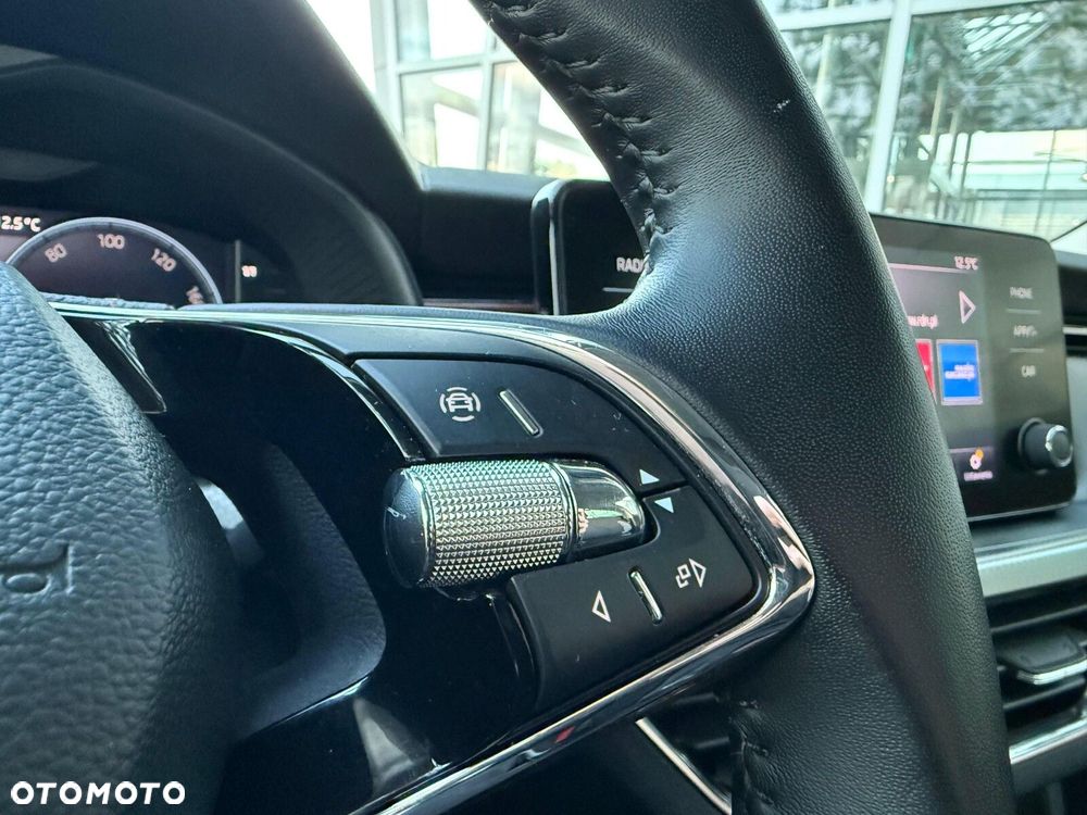 Skoda Kamiq 1.5 TSI Style - 19