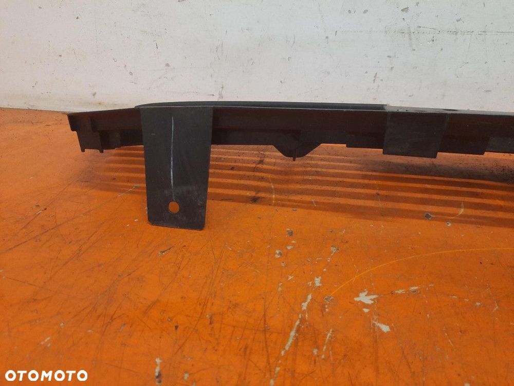 TOYOTA HILUX SR5 16- KRATKA ZDERZAKA ŚRODKOWA PRZÓD 53112-0K130 - 10