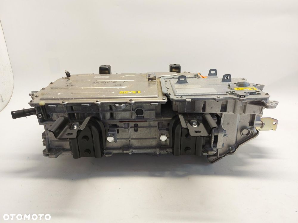 RENAULT Scenic E-Tech V 5 Przetwornica napięcia Konwerter 296A04771R - 2