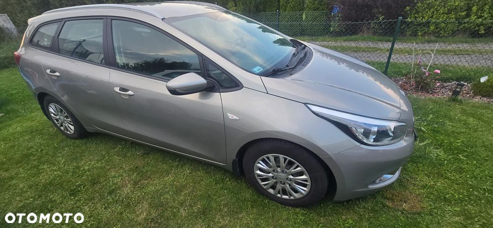 Kia Ceed 1.6 GDI M - 6