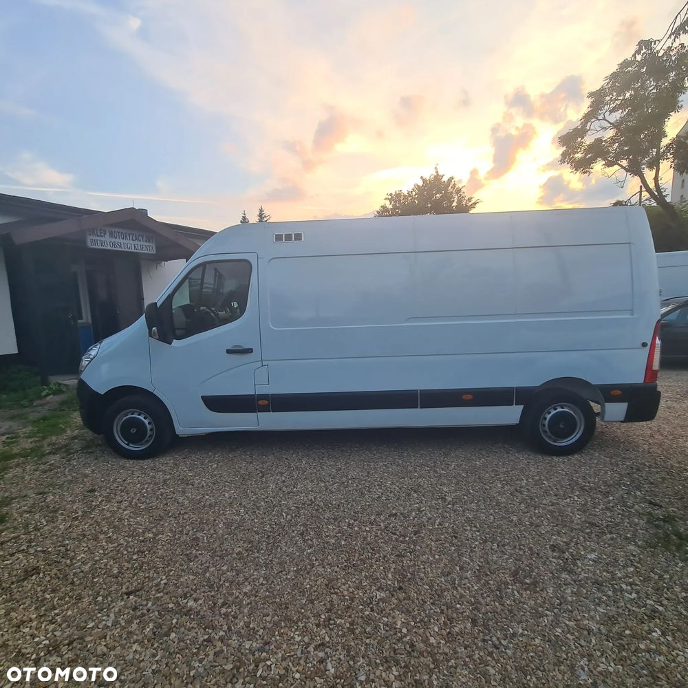 Renault MASTER L3 H2 - 5
