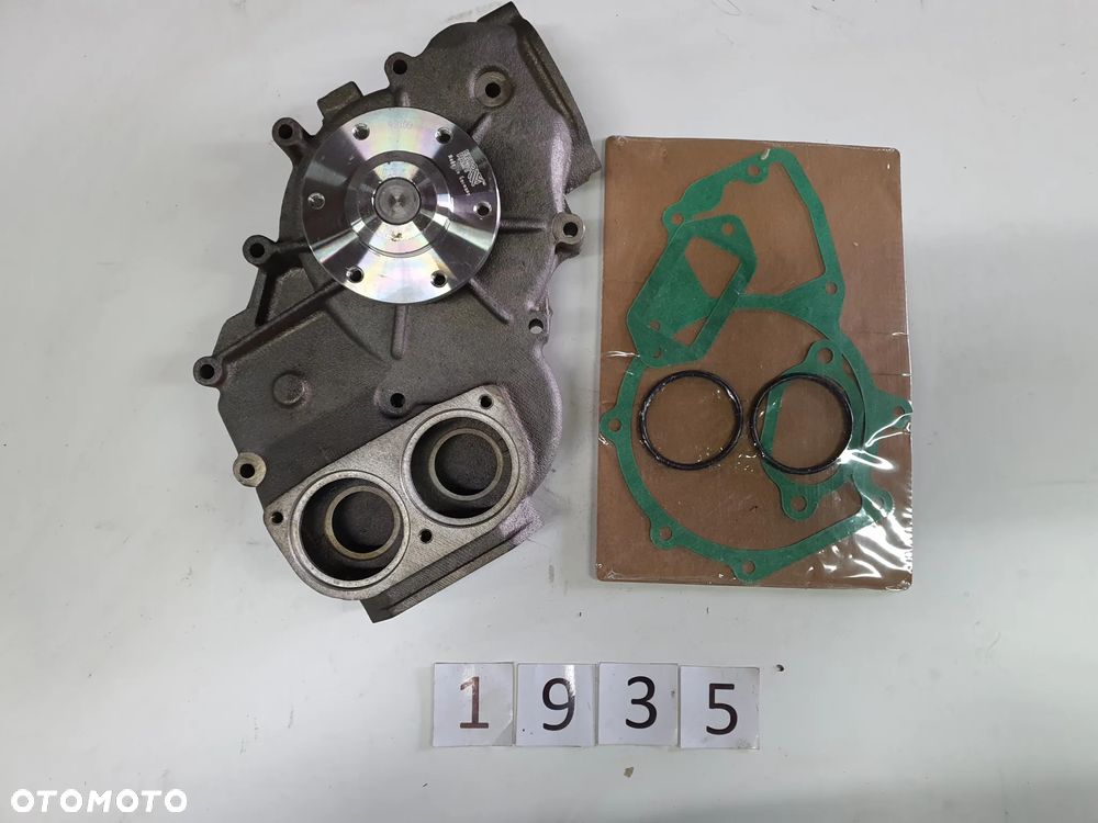 Pompa wody, chłodzenie silnika, 9150000973, Mercedes - 5