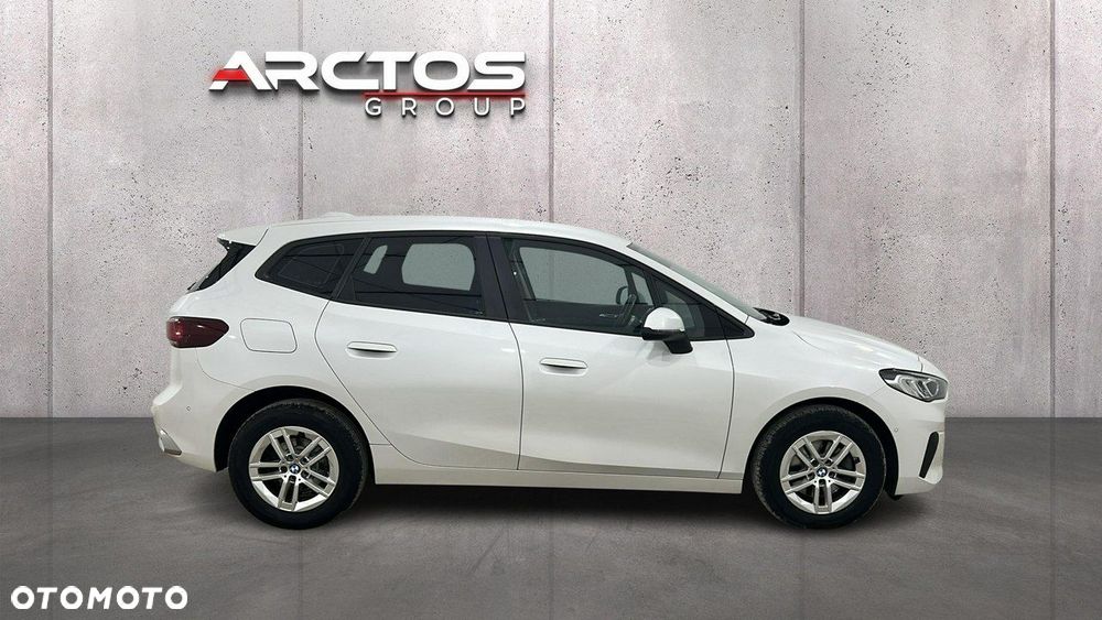 BMW Seria 2 218i - 6