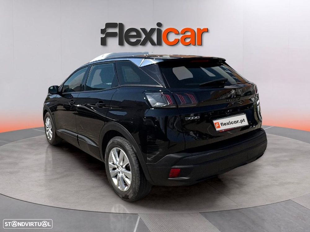 Peugeot 3008 1.5 BlueHDi Active Pack - 5