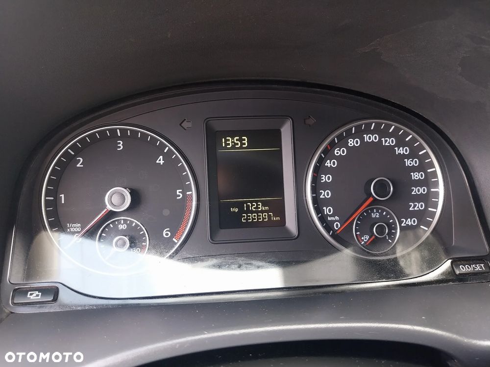 Volkswagen Caddy - 6