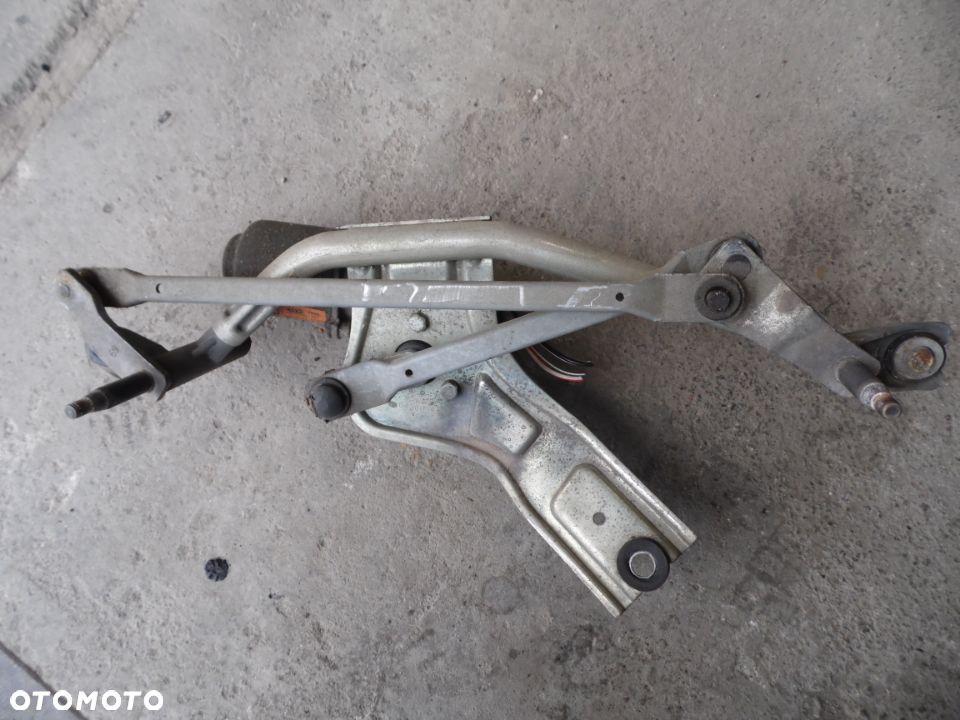 mechanizm wycieraczek przód Fiat Linea - 1