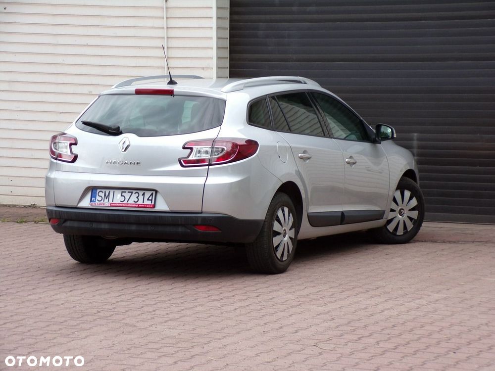 Renault Megane - 15