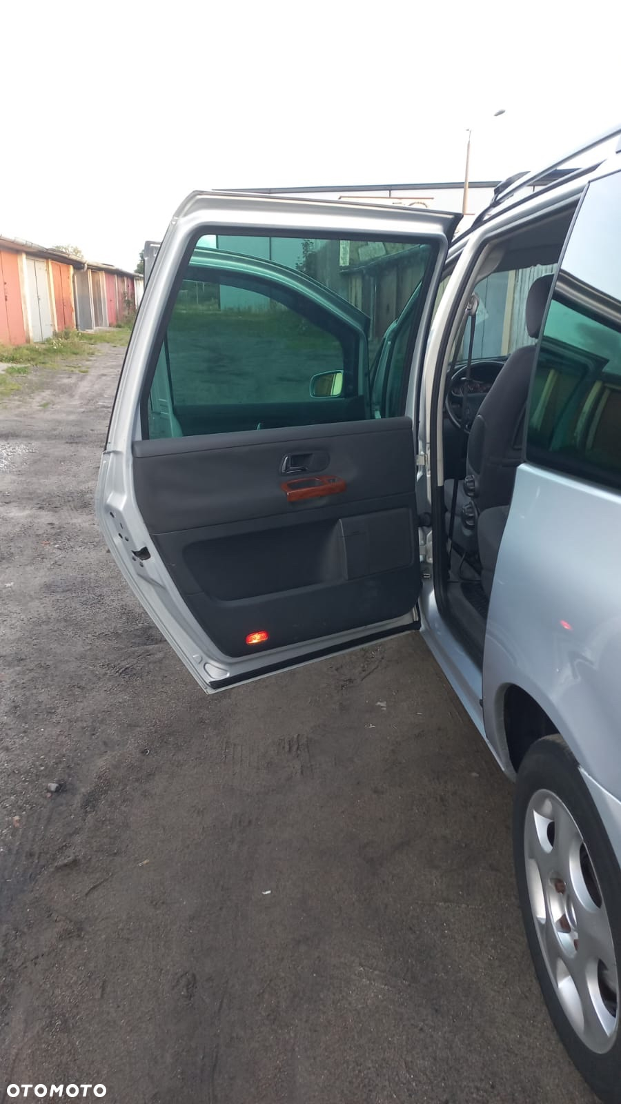 Seat Alhambra - 12