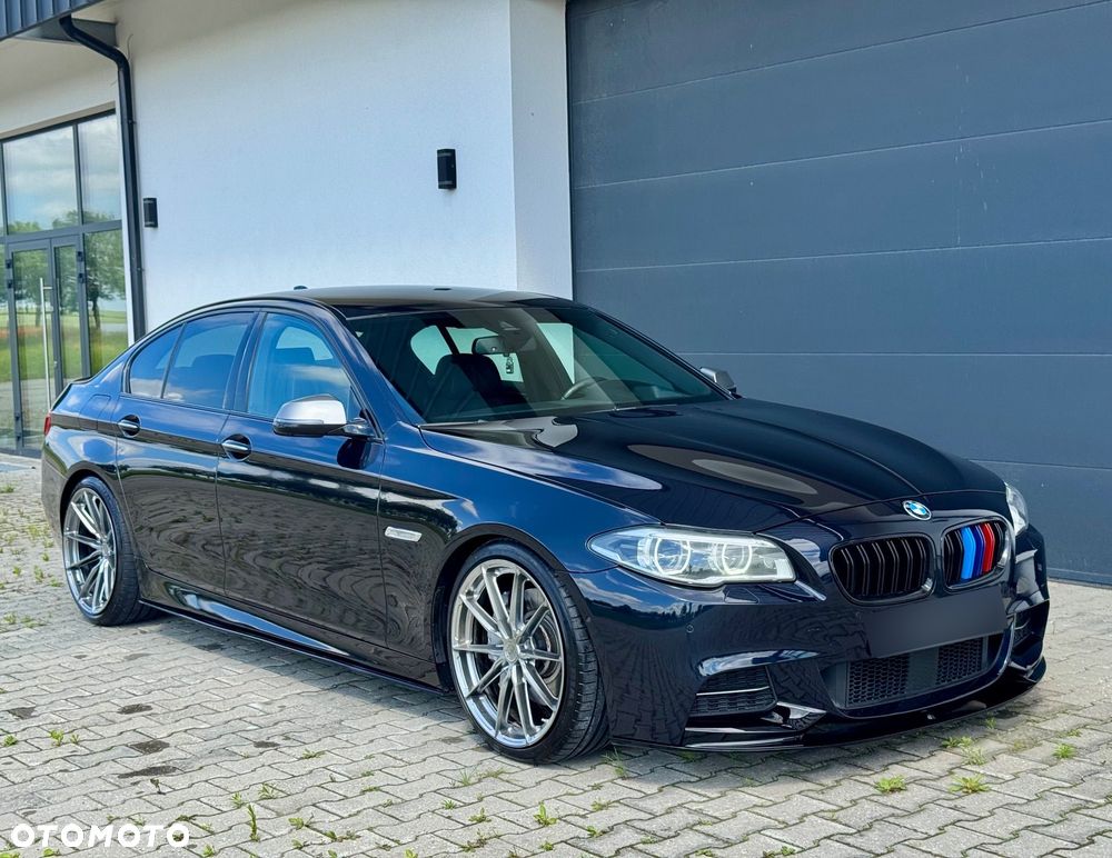 BMW Seria 5 - 26