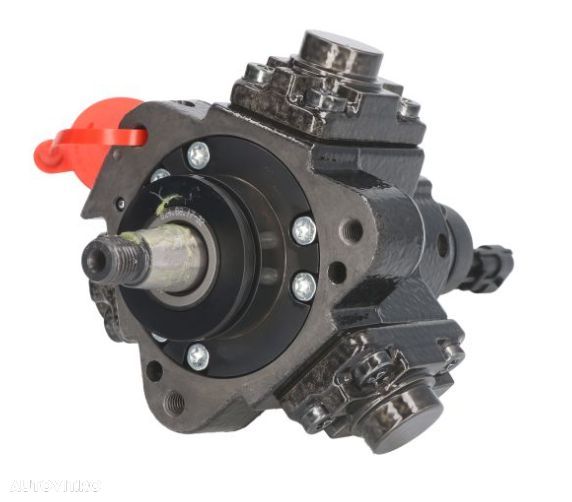 pompa injectie IVECO DAILY FIAT DUCATO 2.3 F1AE3481 5801439062 - 1