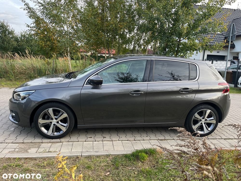 Peugeot 308 BlueHDi 100 Stop & Start Active - 26