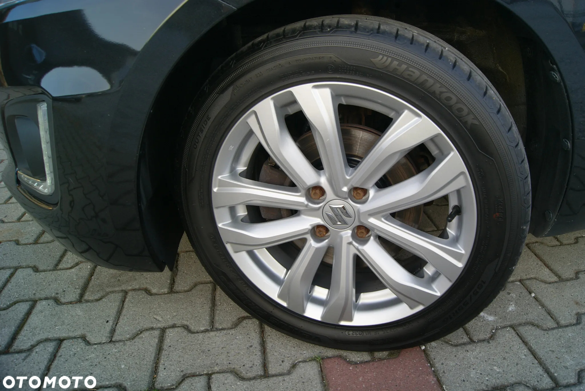 Suzuki Swift 1.2 Comfort - 12