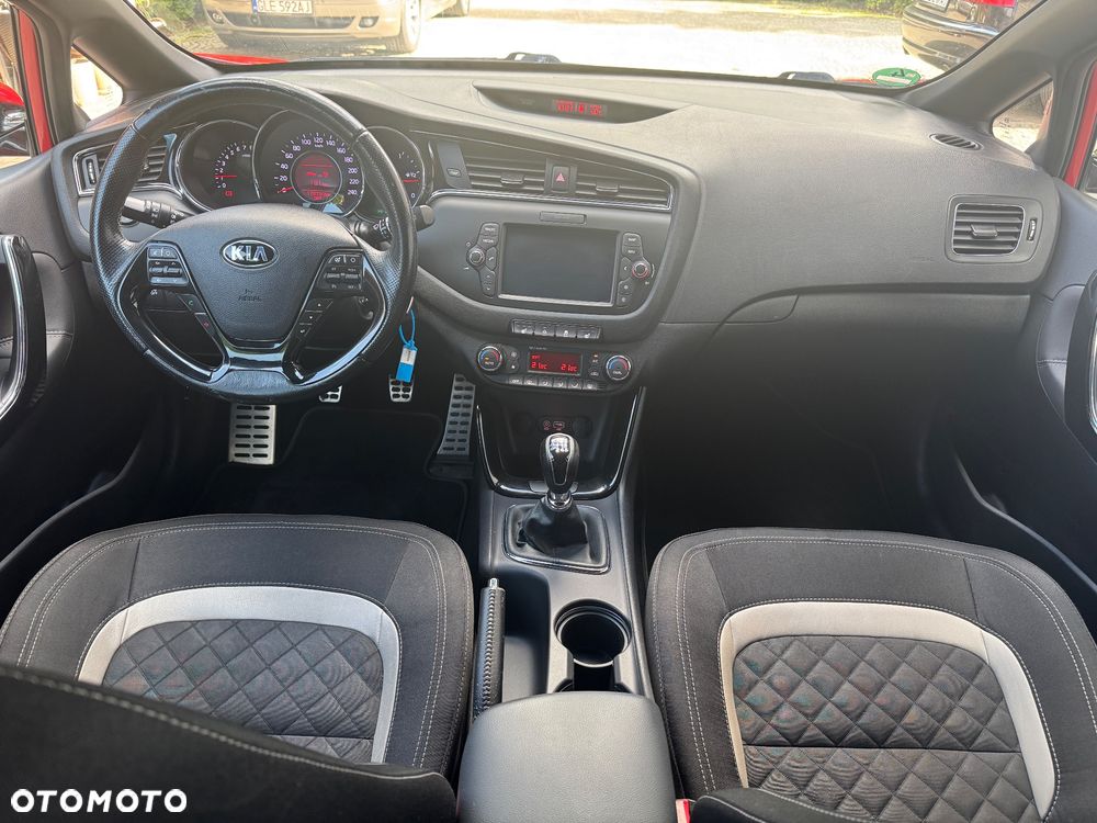 Kia Ceed 1.0 T-GDI ISG GT Line - 9