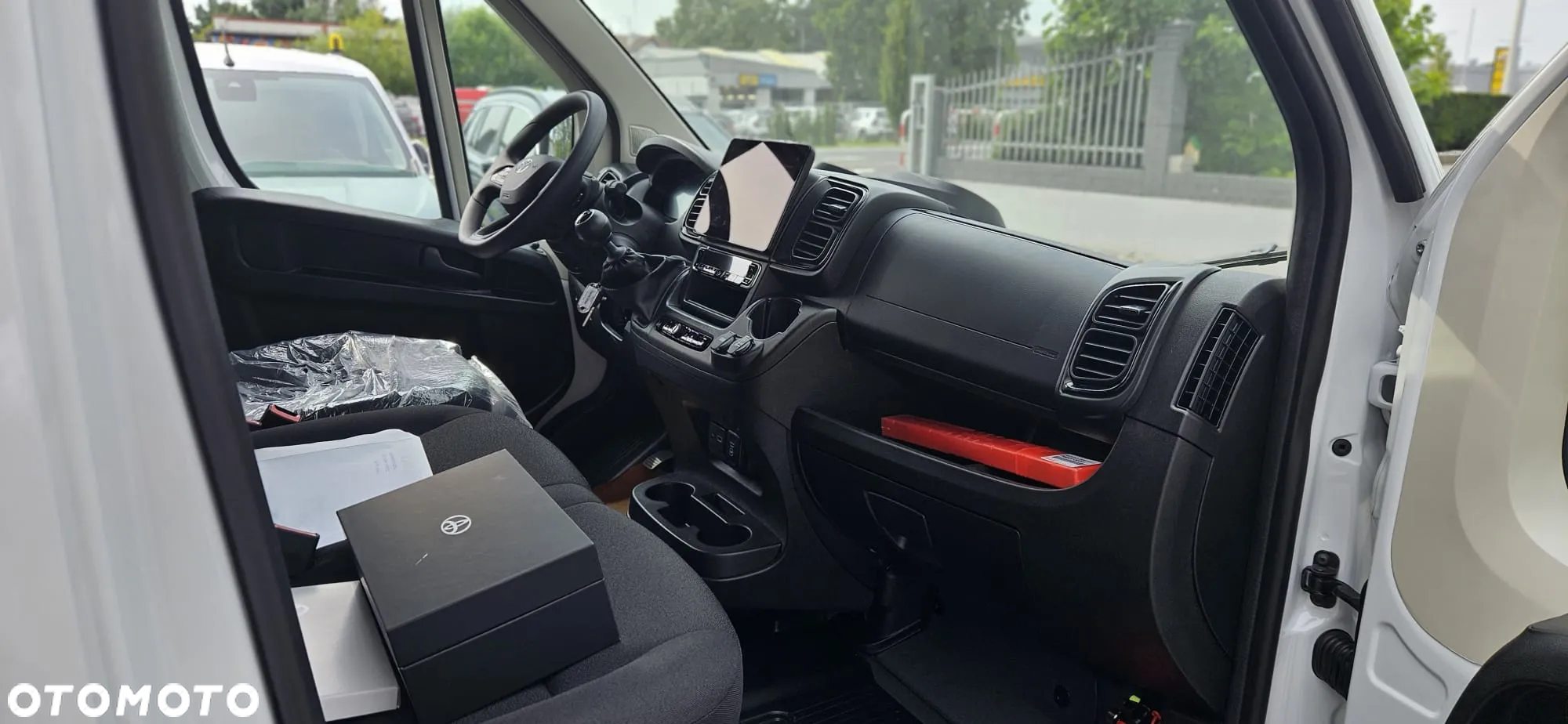 Toyota PROACE MAX - 9