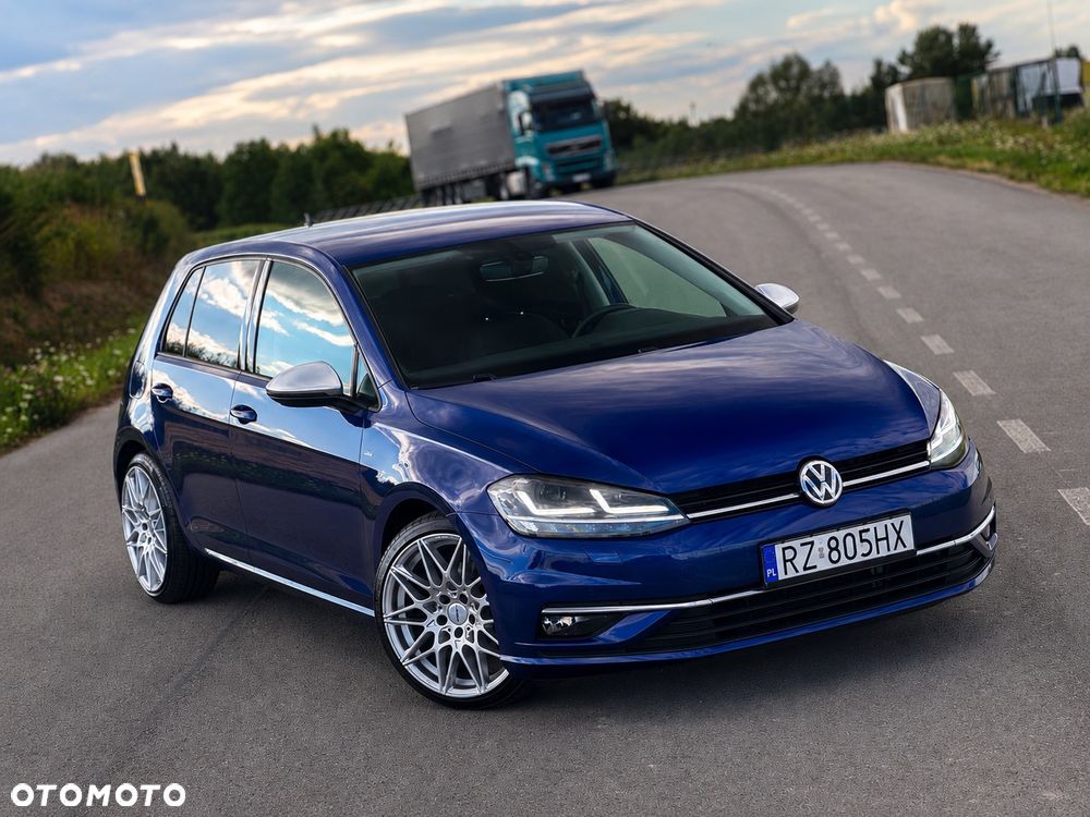 Volkswagen Golf 1.4 TSI Join - 1