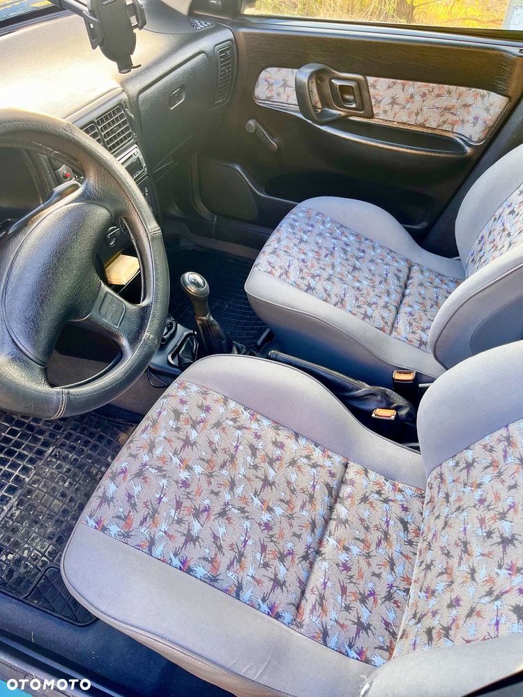 Seat Ibiza - 7