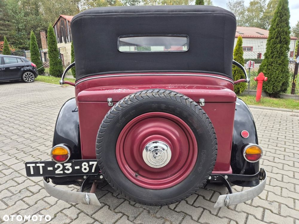 Fiat Inny - 25