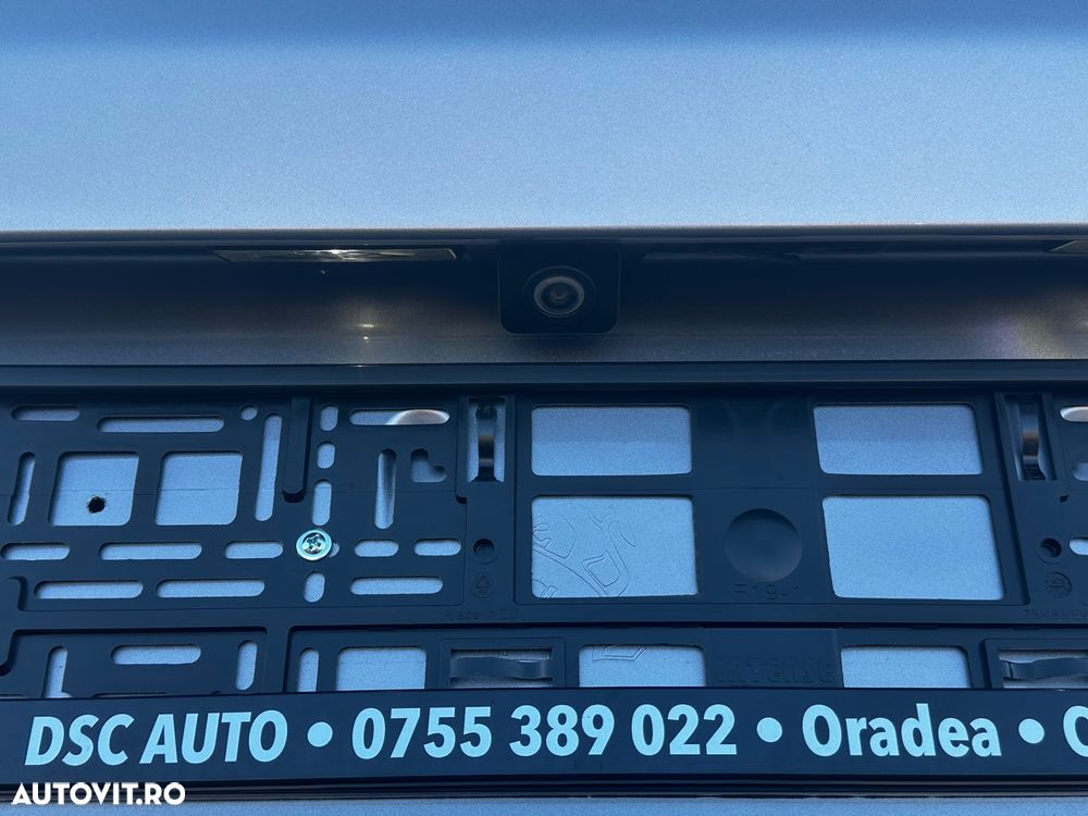 Peugeot 3008 BlueHDi 130 Stop & Start EAT8 Active Pack - 23