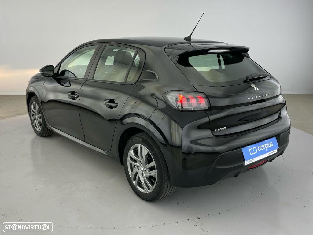 Peugeot 208 1.2 PureTech Active Pack - 26