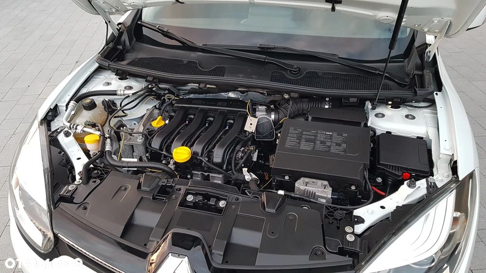 Renault Megane 1.6 16V Style Edition - 31